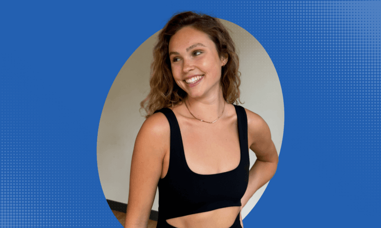 126 minutos de salto después: lo que hizo por mi salud linfática, muscular y ósea