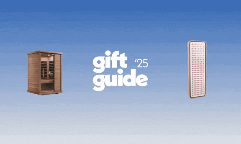 25 regalos de recuperación para el amante del fitness que ya lo tiene todo