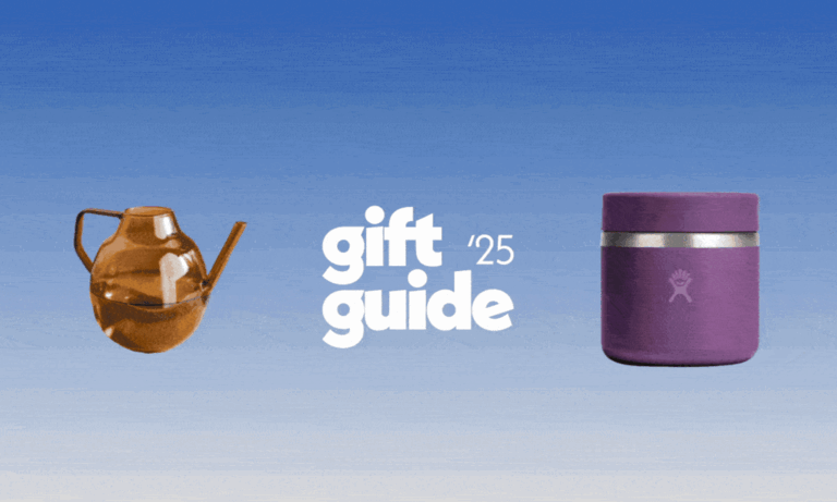 27 regalos para el hogar que transformarán cualquier espacio en un santuario