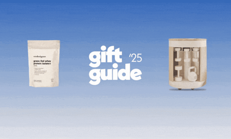 28 regalos de fitness que les harán esperar con ansias cada entrenamiento