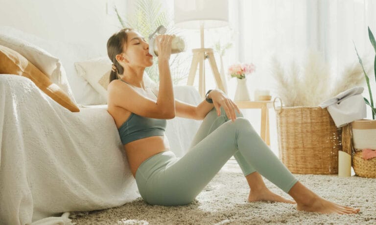 Combine creatina con citicolina para obtener aún más beneficios para la salud cerebral