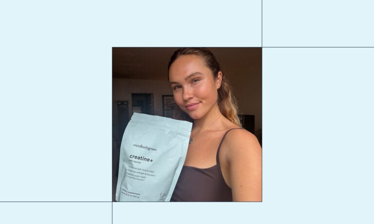 Cómo la creatina con taurina+ me ayuda a levantar peso y recuperarme más rápido