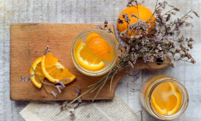 El glutatión y la vitamina C se unen para amplificar las acciones antioxidantes