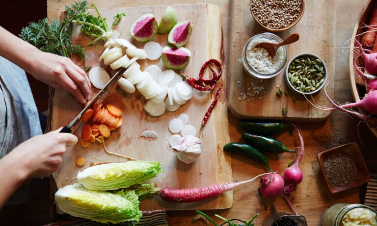 Este sorprendente nutriente podría potenciar su sistema inmunológico