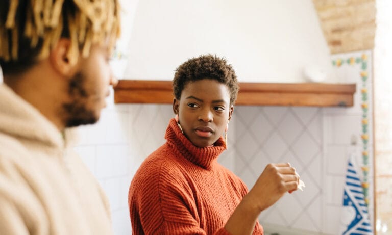 Estos 3 signos del zodíaco podrían tener un mes de mala suerte en el amor