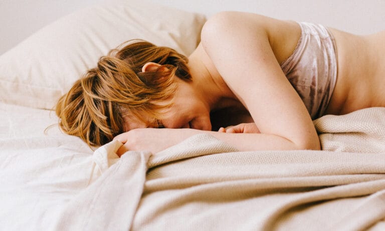 Estrategia de alivio de la menopausia de la que nadie habla (pero debería hacerlo)