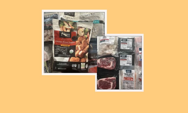 Good Chop versus ButcherBox: ¿Cuál es la mejor caja de carne?