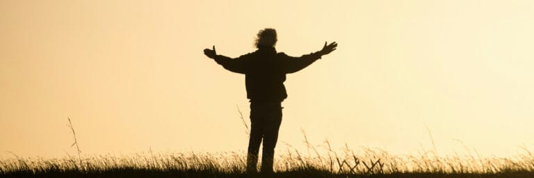 Practicing Gratitude