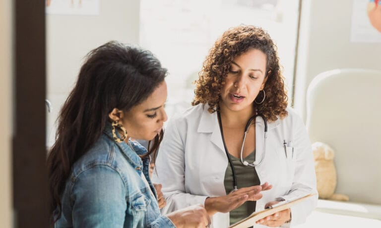 HRT ya no tiene una advertencia de recuadro negro: esto es lo que eso significa