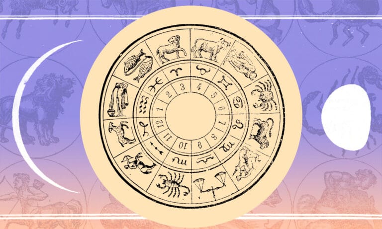 He asistido a más de 20 lecturas psíquicas y esta aplicación de astrología todavía me sorprende
