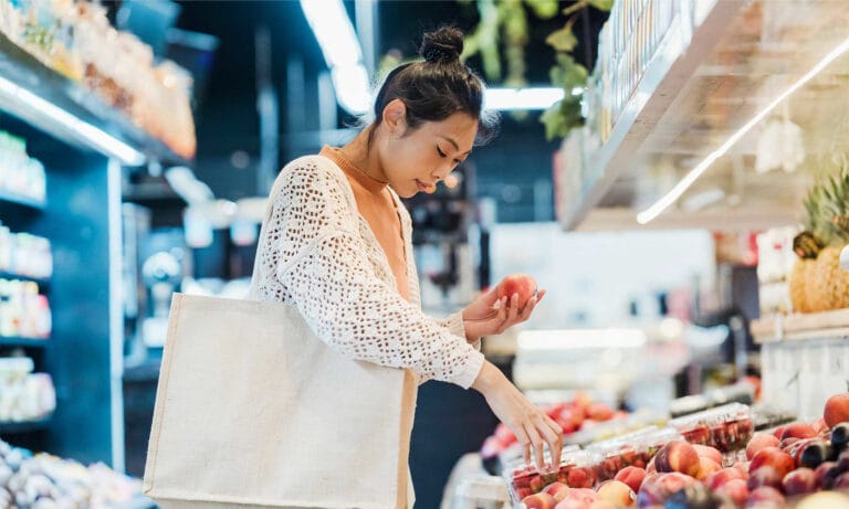 La EPA aprueba el pesticida PFAS para decenas de cultivos