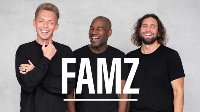 Llamadas mensuales de Zoom con The Minimalists