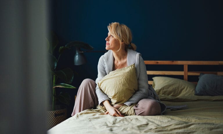 Lo que dos médicos ayurvédicos quieren que las mujeres sepan sobre la inflamación y la salud metabólica