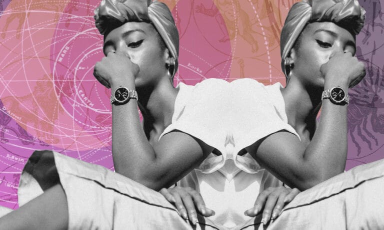 Lo que los 12 signos del zodíaco necesitan saber sobre Mercurio retrógrado