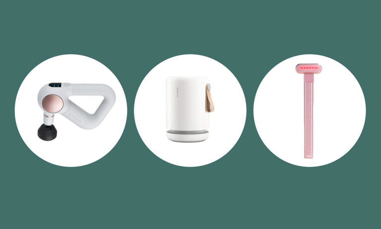 Más de 50 ofertas inmejorables del Black Friday para ahorrar en todos sus elementos esenciales de bienestar favoritos