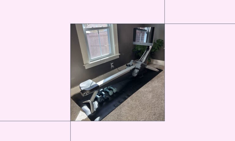 Mi revisión honesta de Hydrow Arc, después de 60 días (+Ahorre $200)