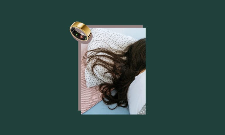 Oferta del Black Friday de Oura 2025: hasta $ 150 de descuento