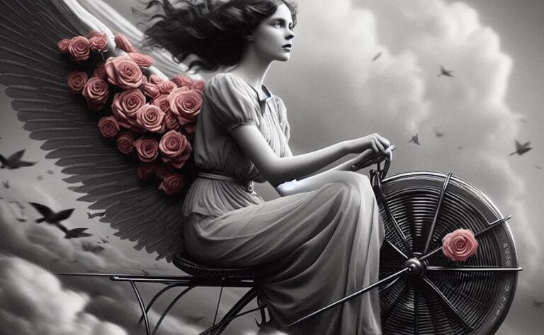 Pasos prácticos para sanar tu espíritu ahora: ¡Ruedas de entrenamiento para halos!