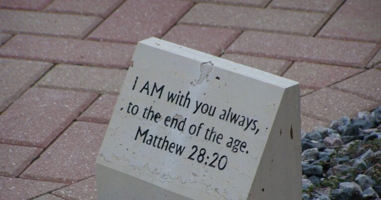 Pasos prácticos para sanar tu espíritu ahora: ¿Es Jesús tu protector?