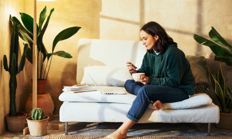 Por qué los bocadillos aumentan a los 40 y qué hacer al respecto