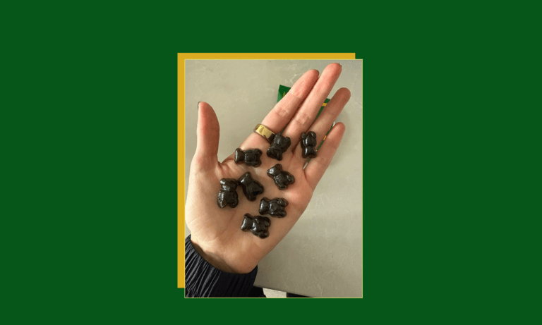 Revisión de Grüns Gummies: ¿Valen la pena estos superalimentos vitamínicos?