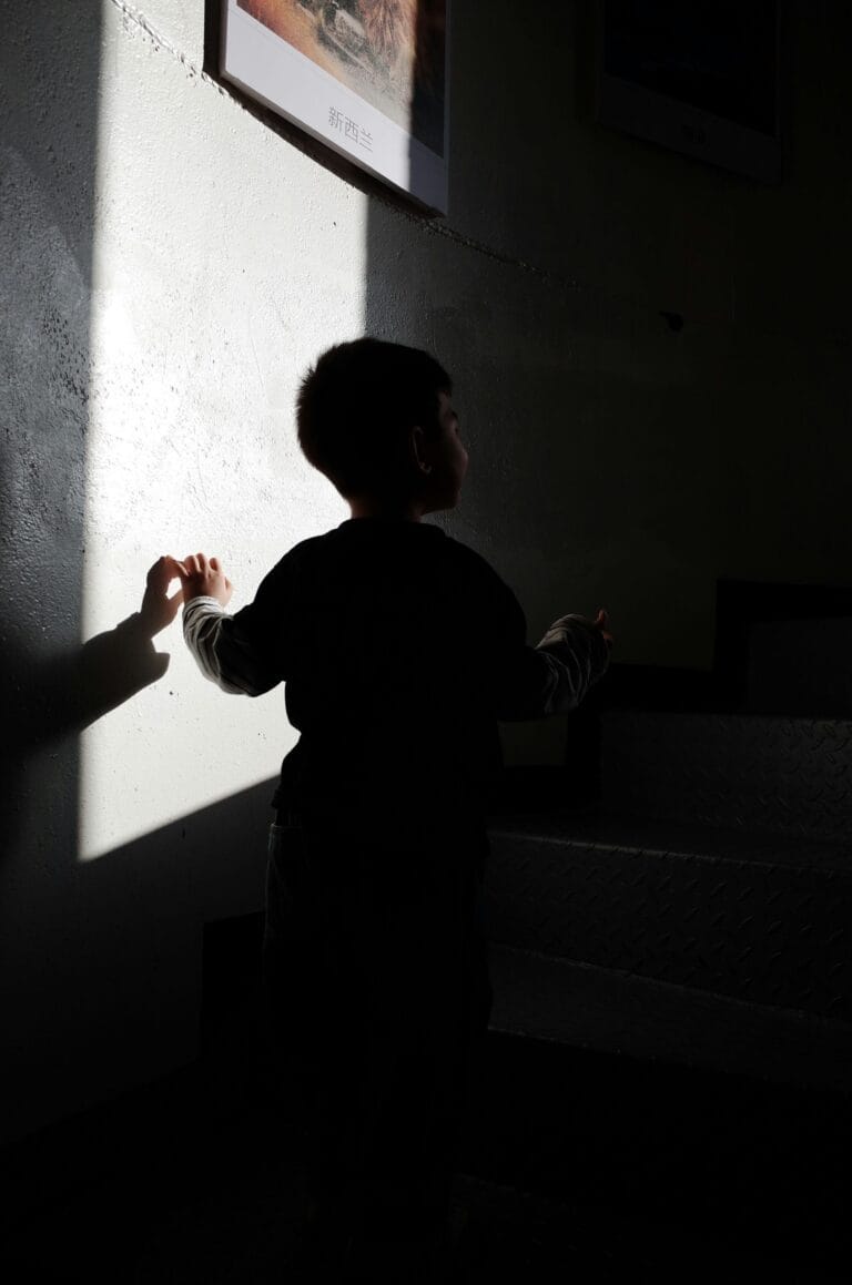 Healing Our Inner Child