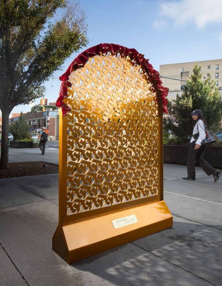 About a Living Culture