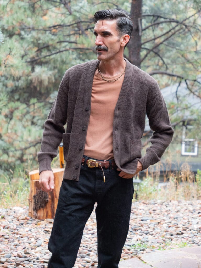 The 11 Best Sustainable Men’s Clothing Brands In 2025