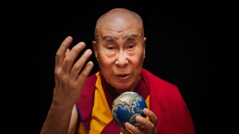 The Dalai Lama’s Lasting Message