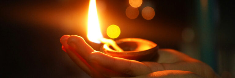 Mary and the Power of Yes