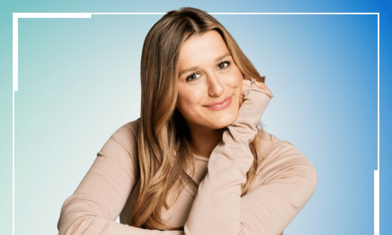 Victoria Garrick Browne está redefiniendo la fuerza en los deportes femeninos: así es como