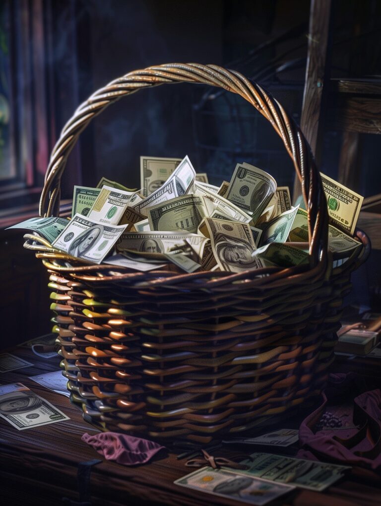 Cómo Manifestar la Abundancia