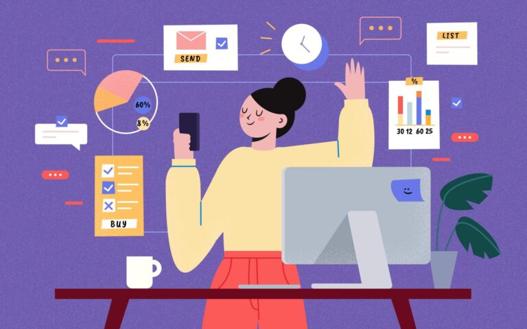 ¡Atención! Cómo el entrenamiento de atención plena está ayudando a las personas a recuperar su capacidad de concentración