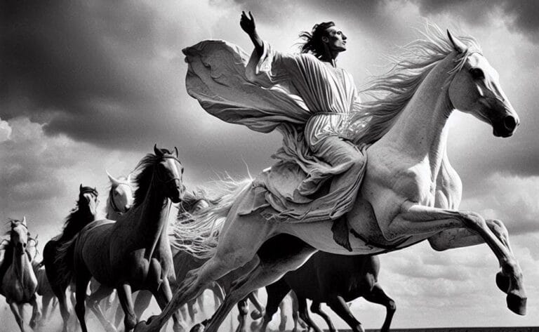 ¿Cómo explicar la vida eterna?