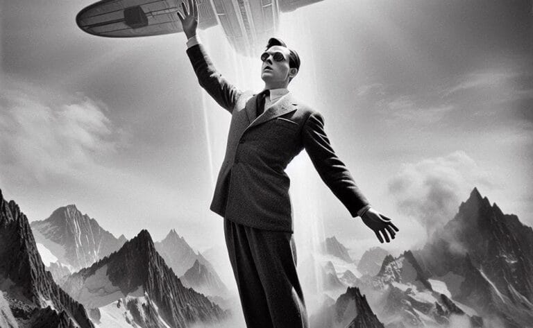 ¿Cómo manejan los pilotos los vuelos a gran altitud?