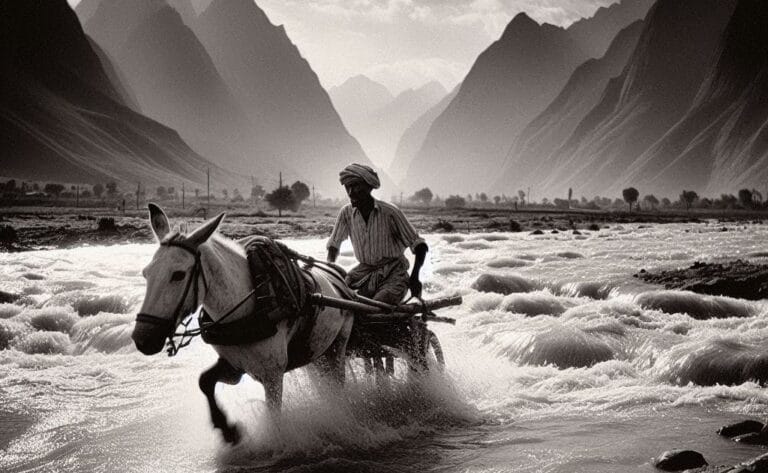 ¿Cómo será cuando vaya al cielo?