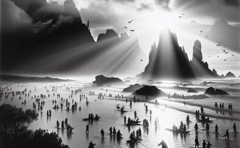 ¿Cuál es el verdadero significado del cielo?