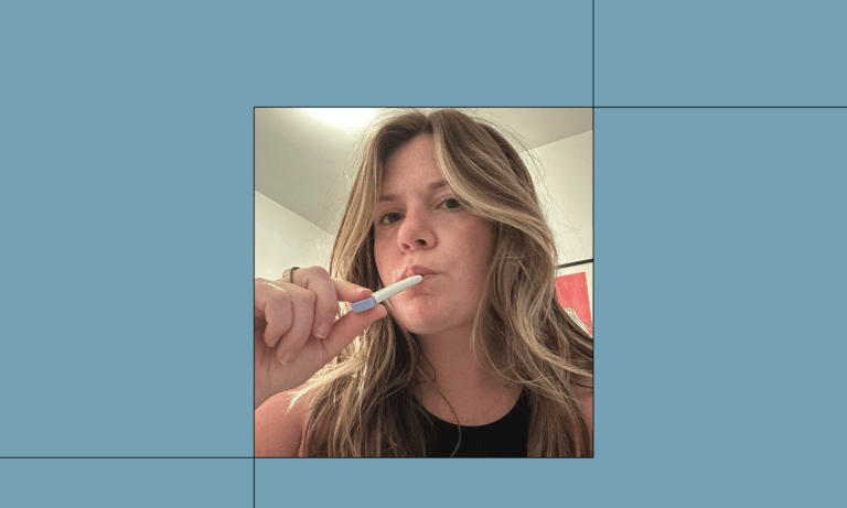 ¿Está su cortisol alto? Aquí le mostramos cómo probar sus niveles desde casa en minutos