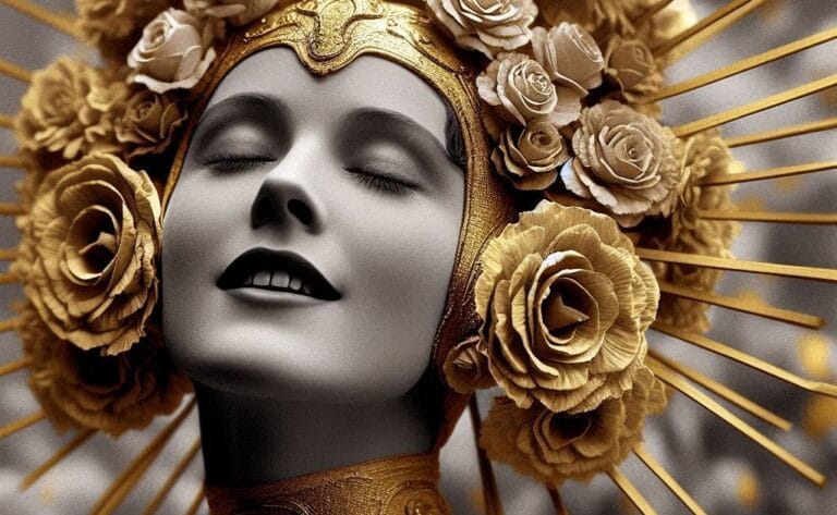 ¿Lo que buscas está dentro de ti?