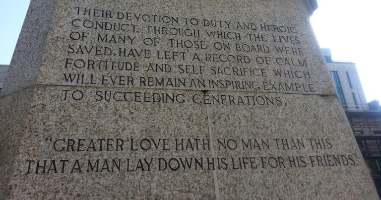 ¿Por qué los humanos tenemos que sufrir?