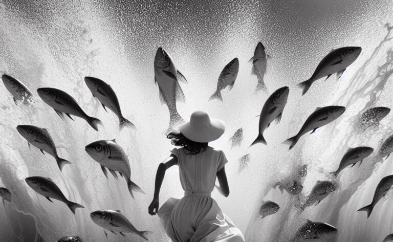 ¿Por qué me atrae el mar?