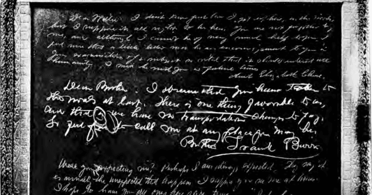 ¿Qué dice Dios acerca del olvido?