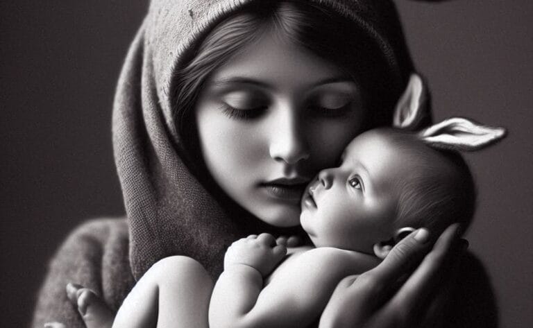 ¿Qué es la IA del arte del amor?