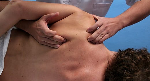 ¿Qué es la integración estructural Rolfing®? Awaken