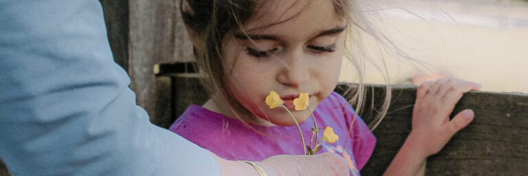 Living the Sermon on the Mount