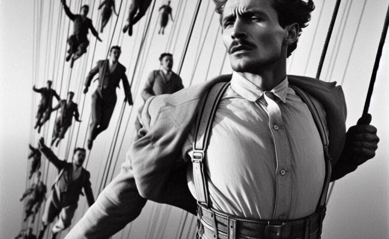 ¿Qué significa ser títere?