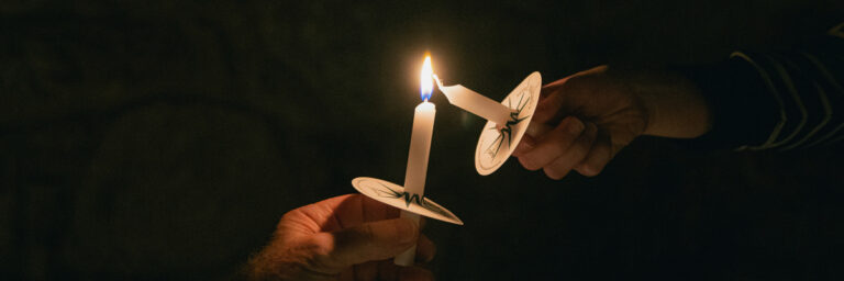 2025 Summary: Being Salt and Light