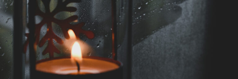 The Hidden Work of Grace