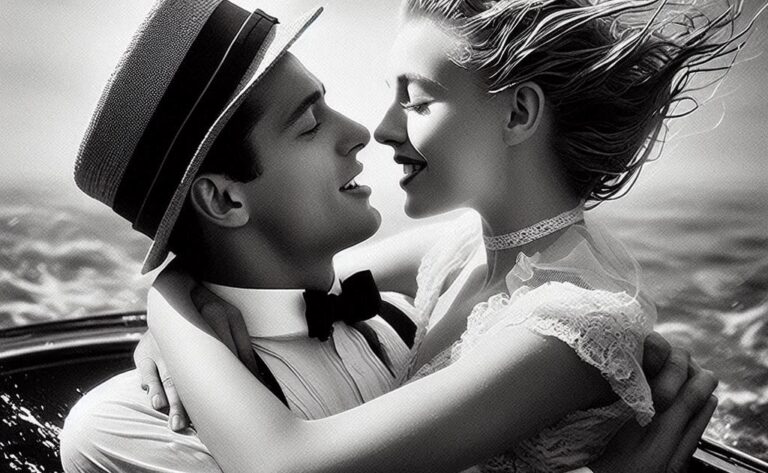 Do angels carry you to heaven?