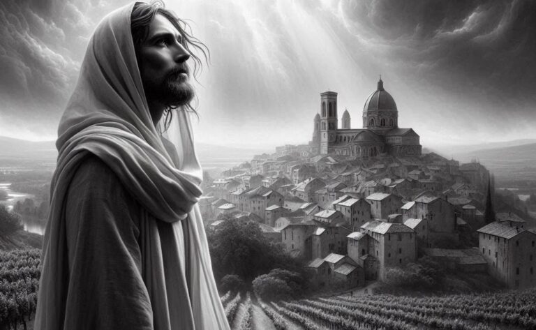 JESUS ​​¿Cómo se realizaron sus milagros?